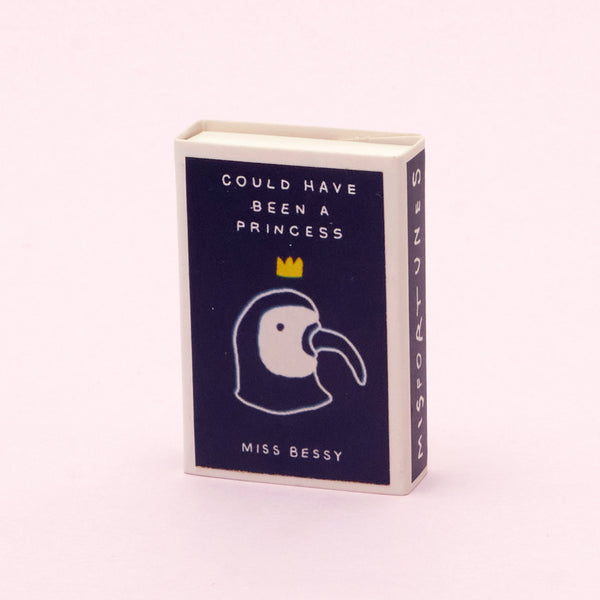 Penguin Pin