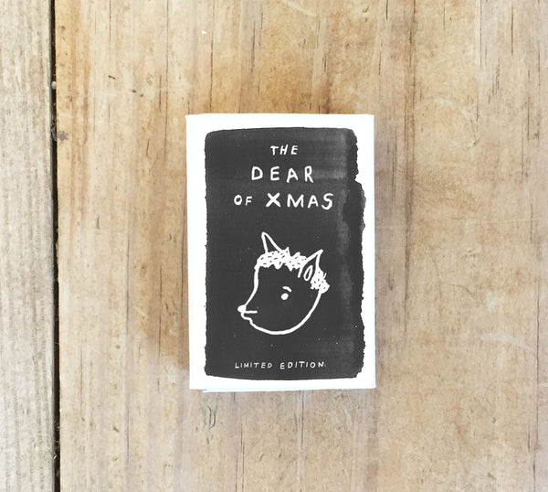 Dear dear: Xmess Special