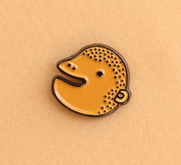 Monkey Pin