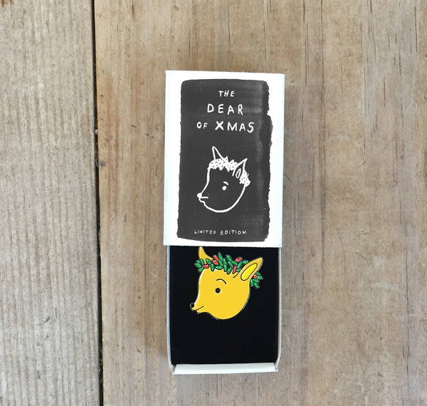 Dear dear: Xmess Special