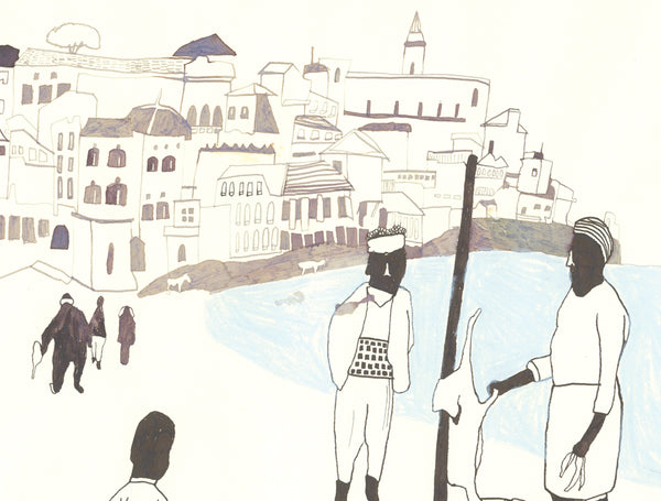 Jaffa Bay