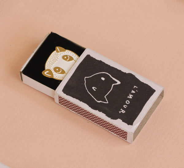 L'amour Pin