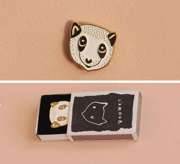 L'amour Pin