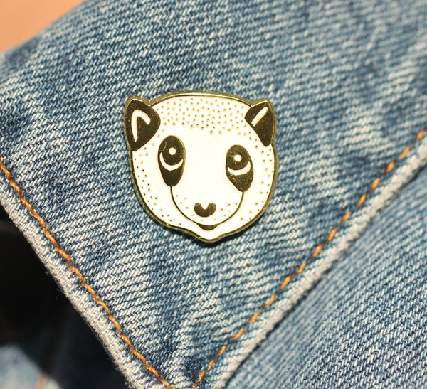 L'amour Pin