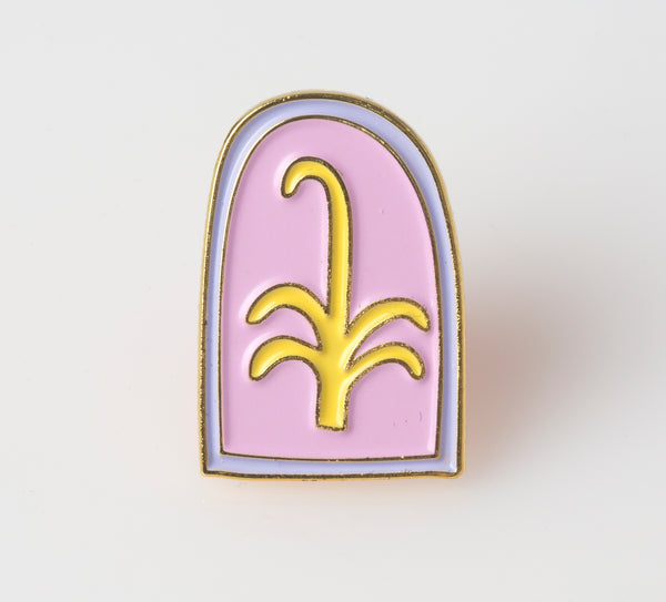 Plant Pin