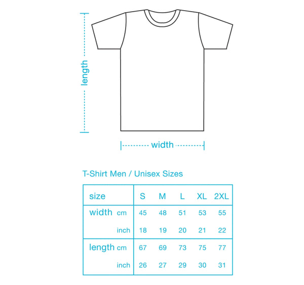 Spiritual Warrior - Black Tshirt