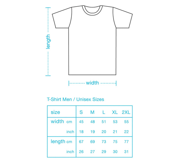 Hippopotamus - Black T-shirt
