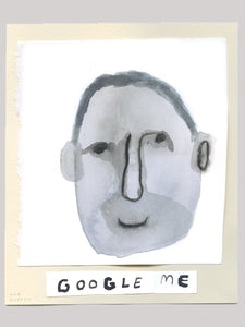 Original Artwork: Google Me