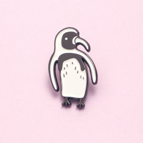 Penguin Pin