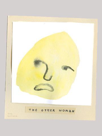 Original Artwork: The Other Woman