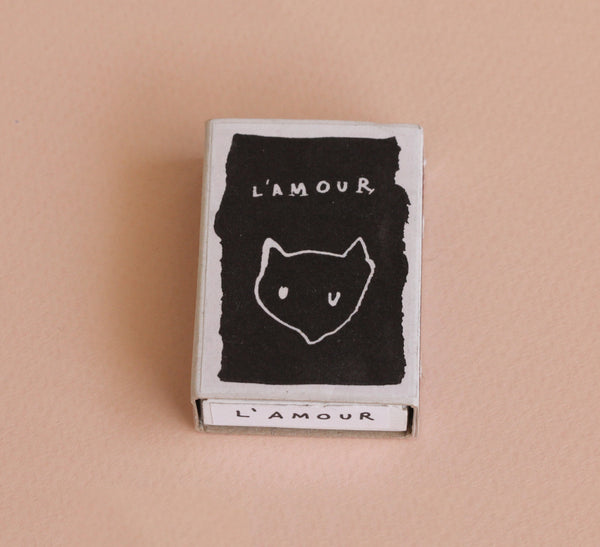 L'amour Pin